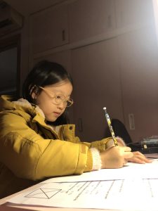 Đỗ Vũ Đan Vy
