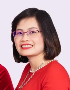Đỗ Thị Đoàn