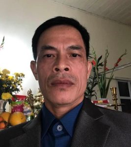 Đỗ Viết Tâm