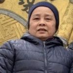 Nguyễn Thị Huệ